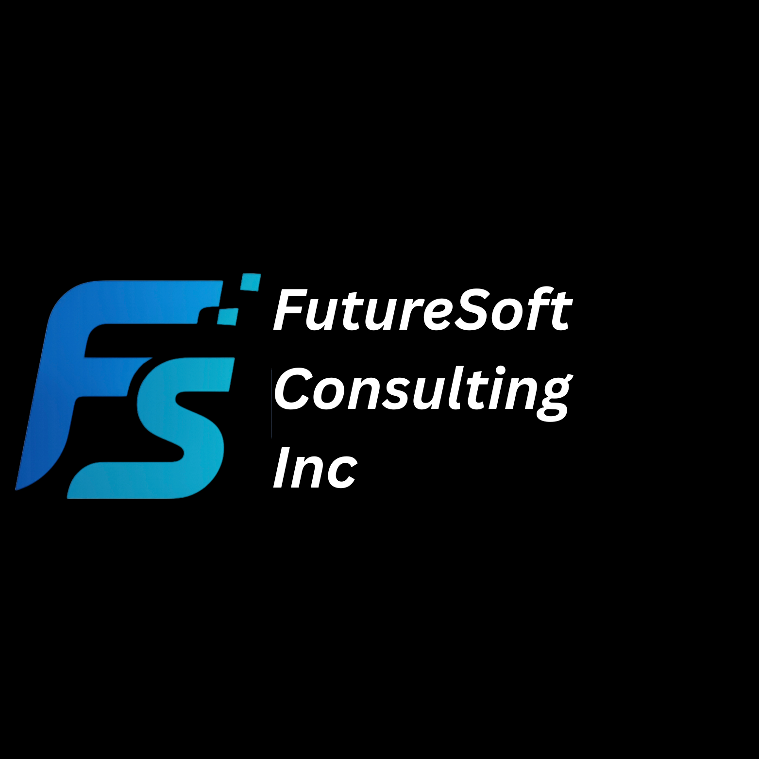 Futuresoft Logo