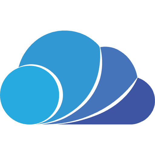 Cloudhire Logo